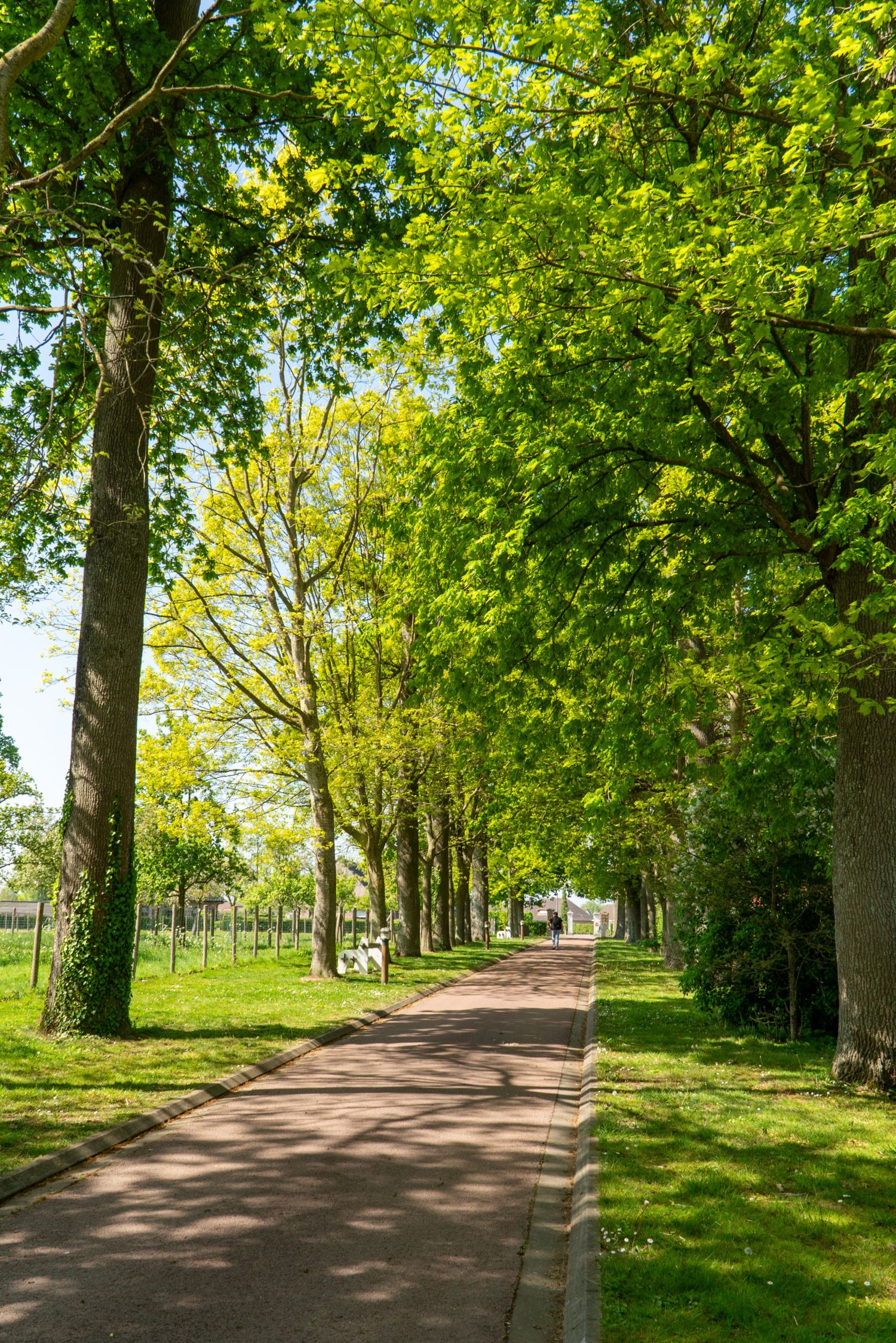 Des origines au village d'aujourd'hui