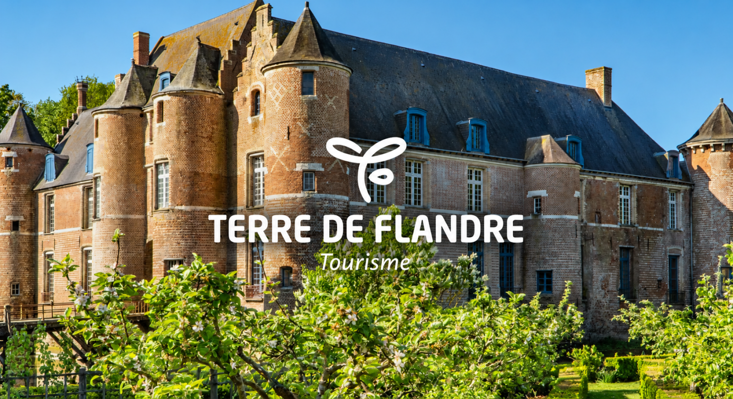 Terre de Flandre Tourisme