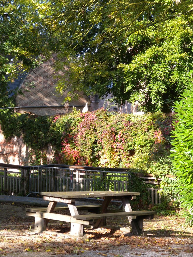 Le circuit Village Patrimoine
