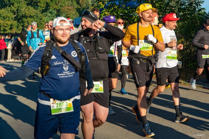 Marathon Bière Flandres Festival 2025 — photo 6