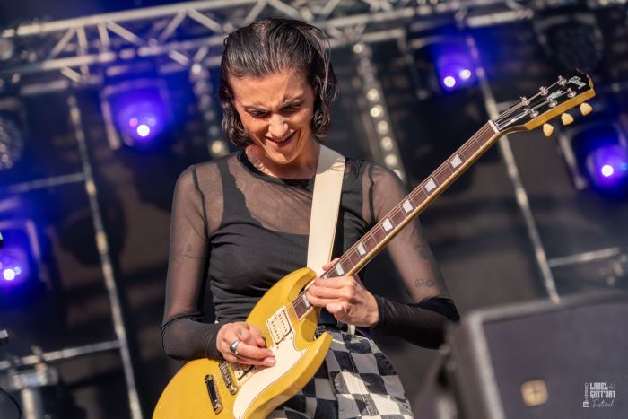 Festival Label Guit'art 2026 — photo 7