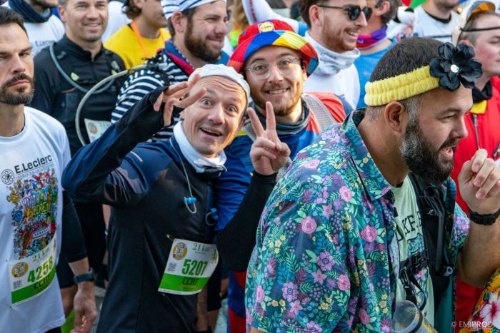 Marathon Bière Flandres Festival 2025 — photo 5