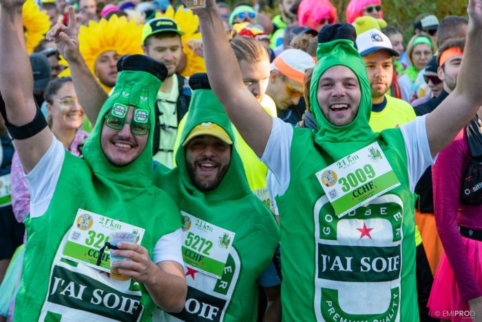 Marathon Bière Flandres Festival 2025 — photo 24