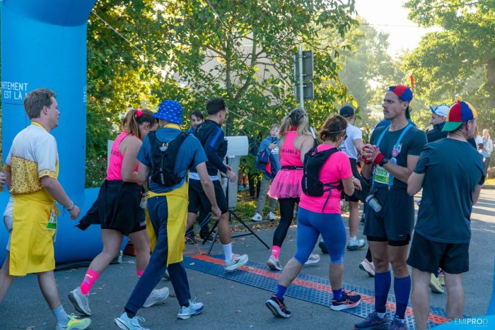Marathon Bière Flandres Festival 2025 — photo 4