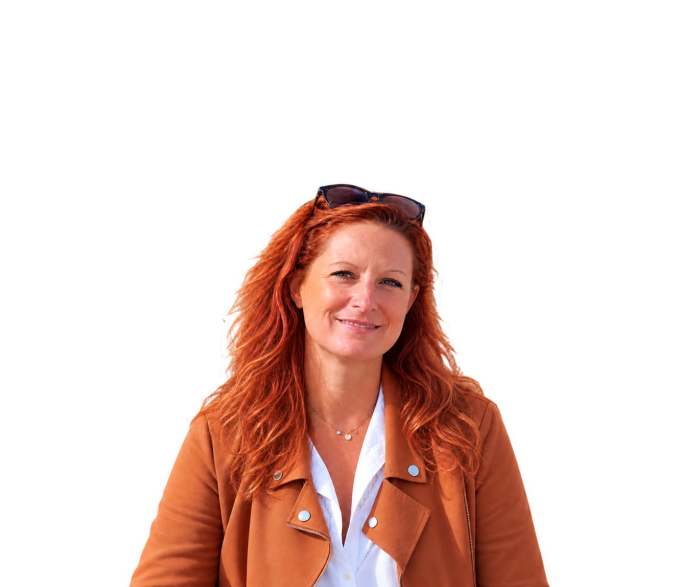 Géraldine DUTILLY