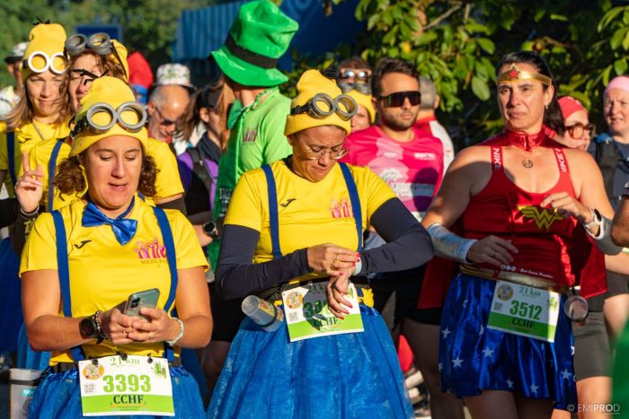 Marathon Bière Flandres Festival 2025 — photo 15
