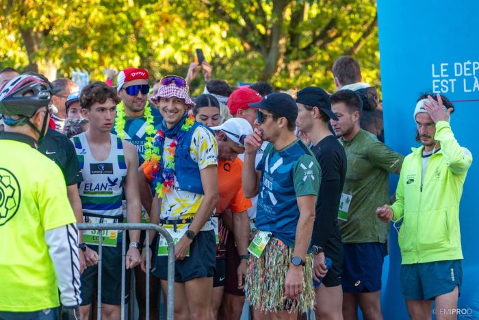 Marathon Bière Flandres Festival 2025 — photo 7