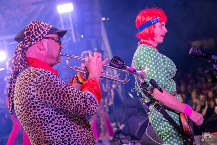 Festival Label Guit'art 2026 — photo 24