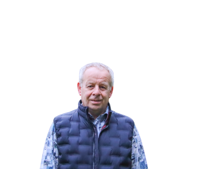 Bertrand ACHTE
