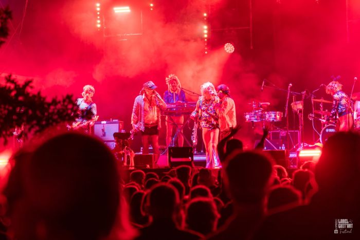Festival Label Guit'art 2026 — photo 11