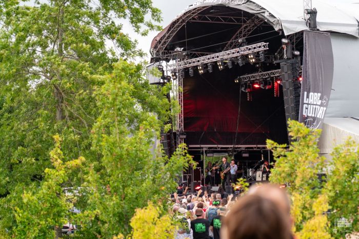 Festival Label Guit'art 2026 — photo 22