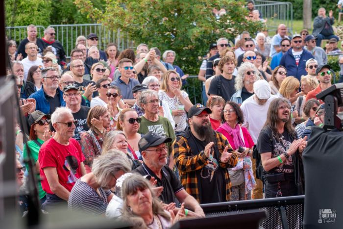Festival Label Guit'art 2026 — photo 12
