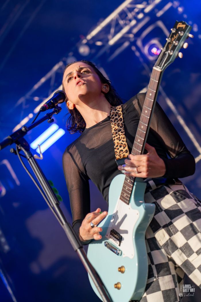 Festival Label Guit'art 2026 — photo 21