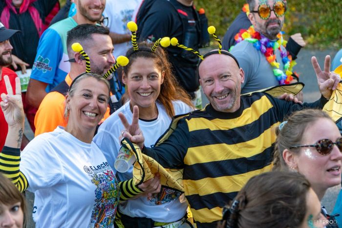 Marathon Bière Flandres Festival 2025 — photo 1