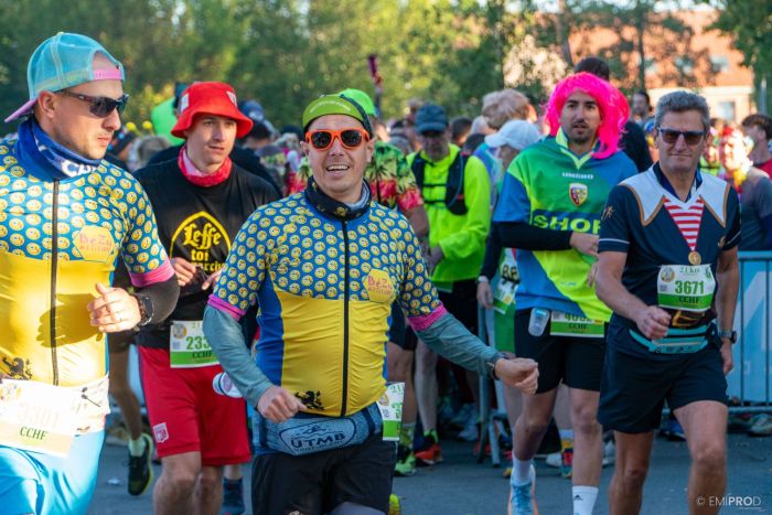 Marathon Bière Flandres Festival 2025 — photo 14