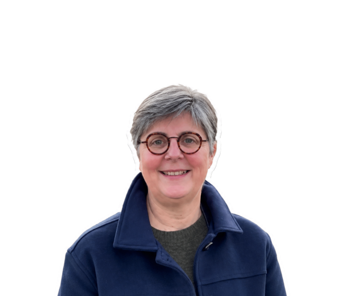 Sabine SENICOURT