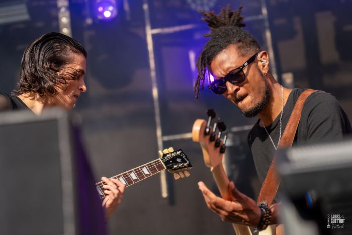 Festival Label Guit'art 2026 — photo 18