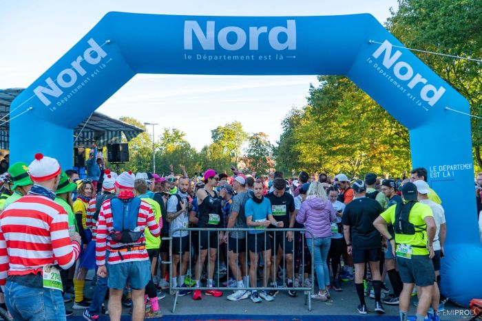 Marathon Bière Flandres Festival 2025 — photo 9