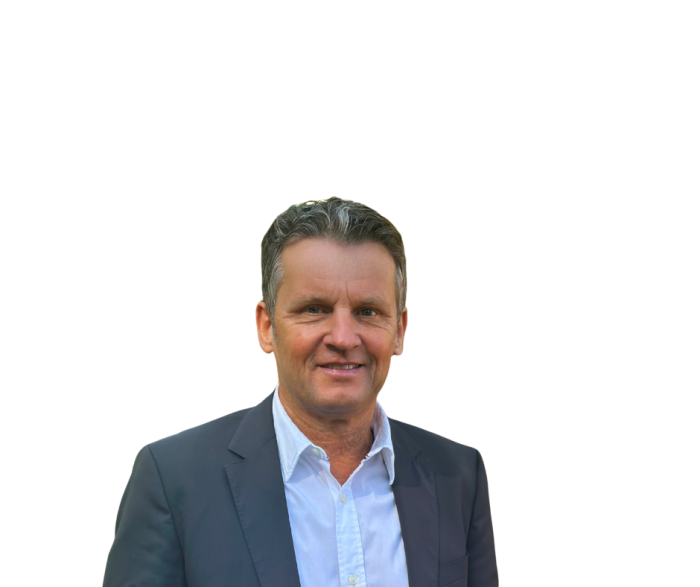Frédéric DRIEUX
