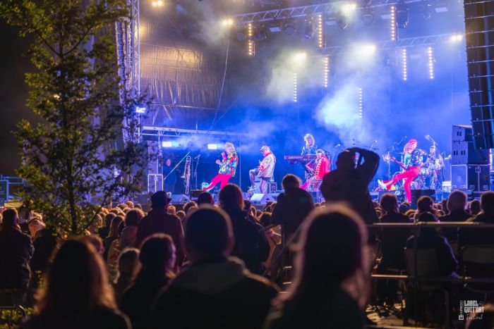 Festival Label Guit'art 2026 — photo 25