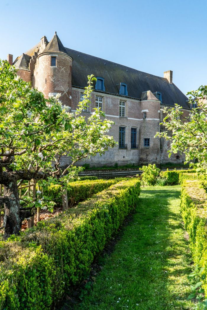 Chateau d'Esquelbecq — photo 19