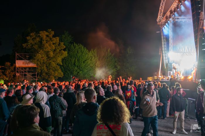 Festival Label Guit'art 2026 — photo 27