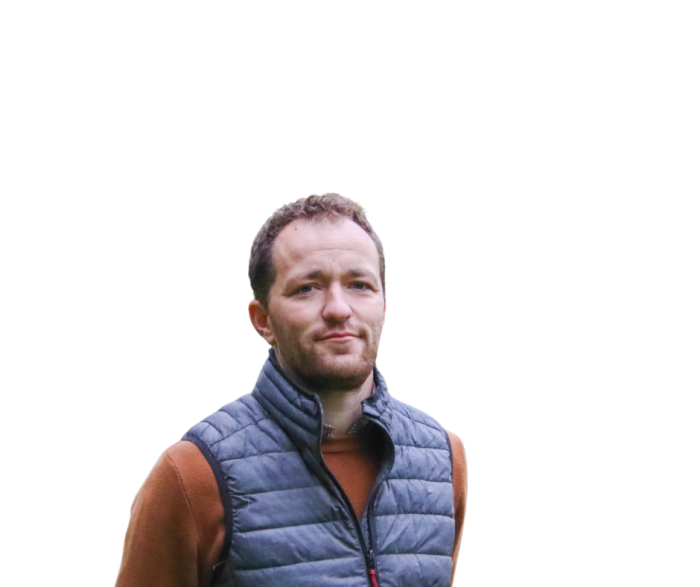 Anthony VANDERHEYDE