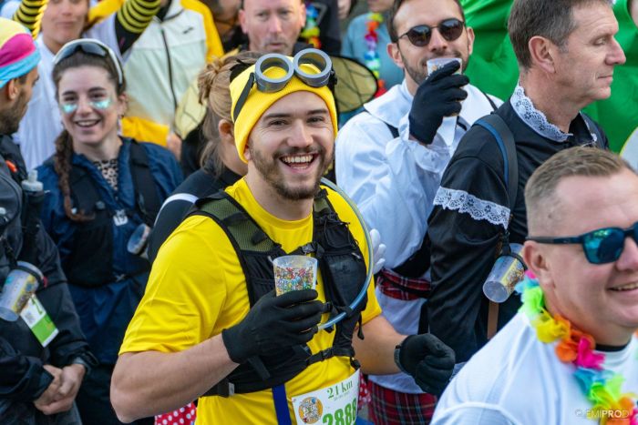 Marathon Bière Flandres Festival 2025 — photo 2