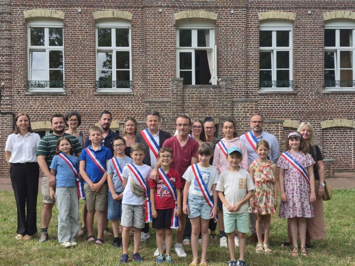 Le Conseil des Jeunes, dix ans d'engagement citoyen