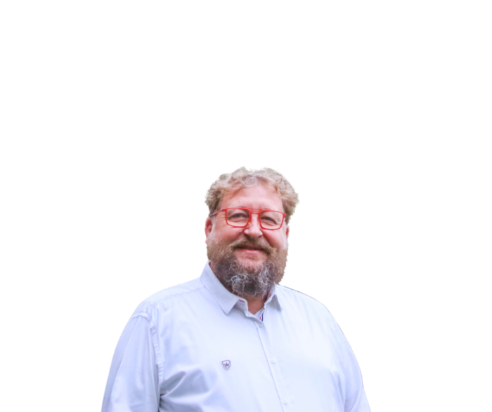 Frédéric VAESKEN