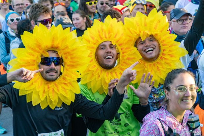 Marathon Bière Flandres Festival 2025 — photo 10