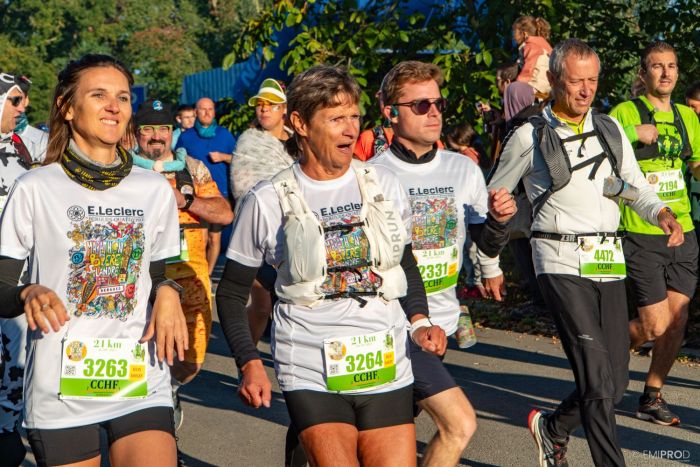 Marathon Bière Flandres Festival 2025 — photo 21