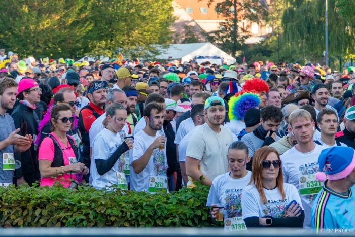 Marathon Bière Flandres Festival 2025 — photo 12