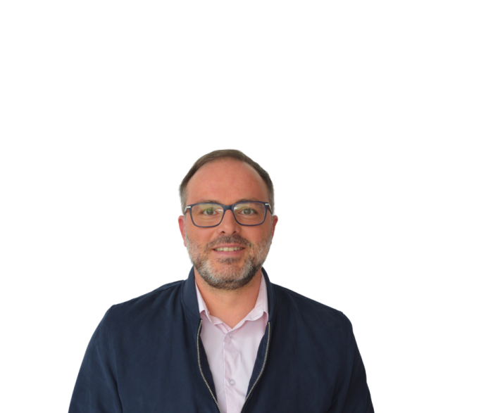 Nicolas GLORIANT