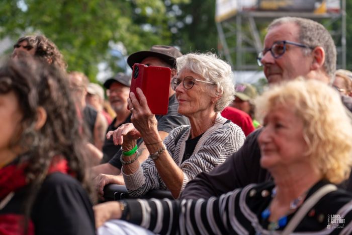 Festival Label Guit'art 2026 — photo 4