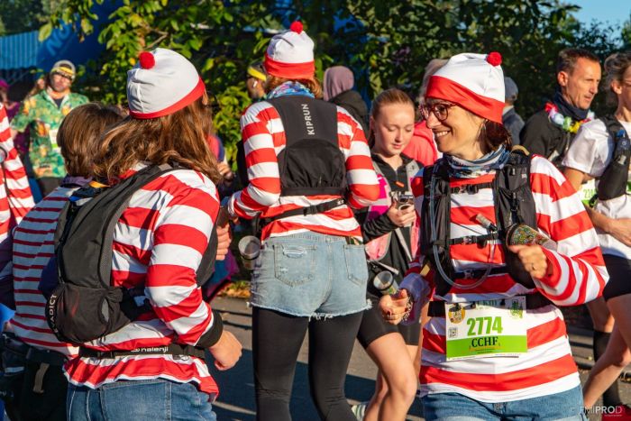 Marathon Bière Flandres Festival 2025 — photo 23