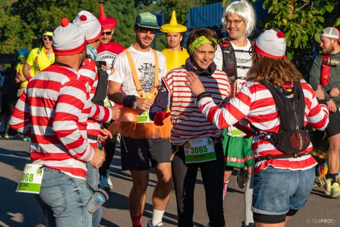 Marathon Bière Flandres Festival 2025 — photo 19