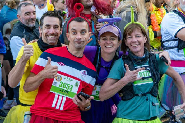 Marathon Bière Flandres Festival 2025 — photo 26