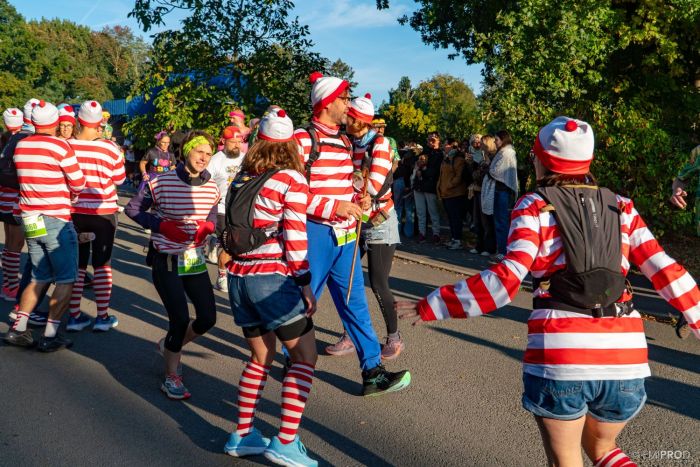 Marathon Bière Flandres Festival 2025 — photo 25