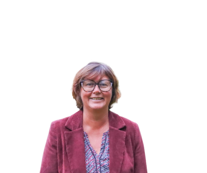 Ingrid DEFEBVRE