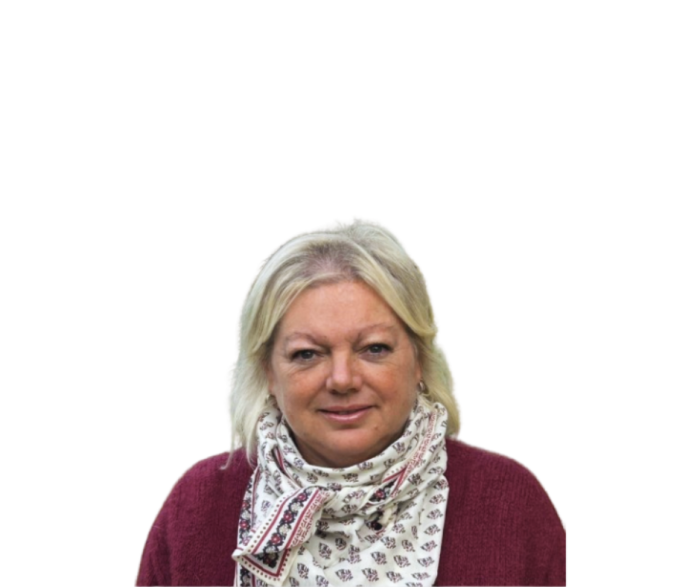 Angélique GILLOIS