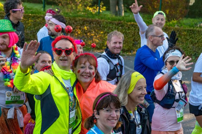 Marathon Bière Flandres Festival 2025 — photo 22