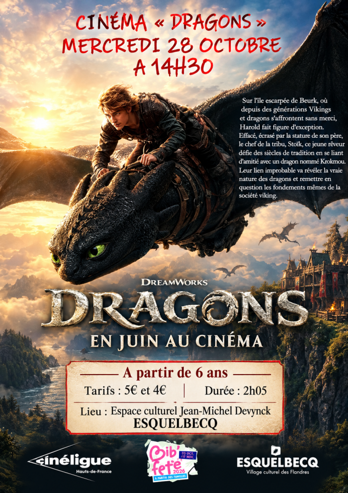 Cinéma enfants 