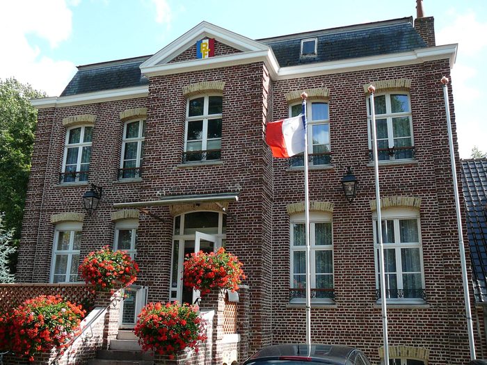 Conseil municipal