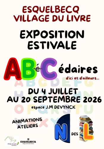 abécédaire