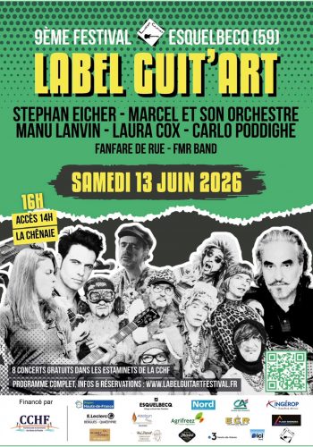affiche
