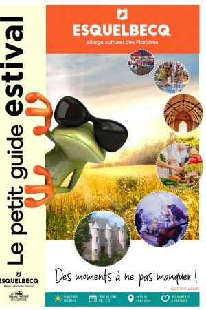 guide estival 2026
