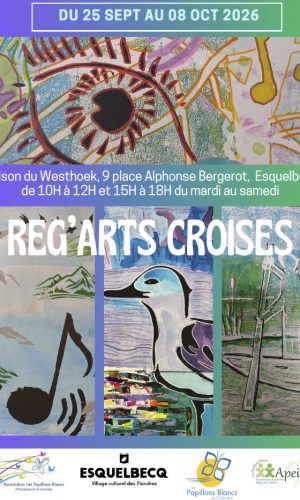 regards croisés